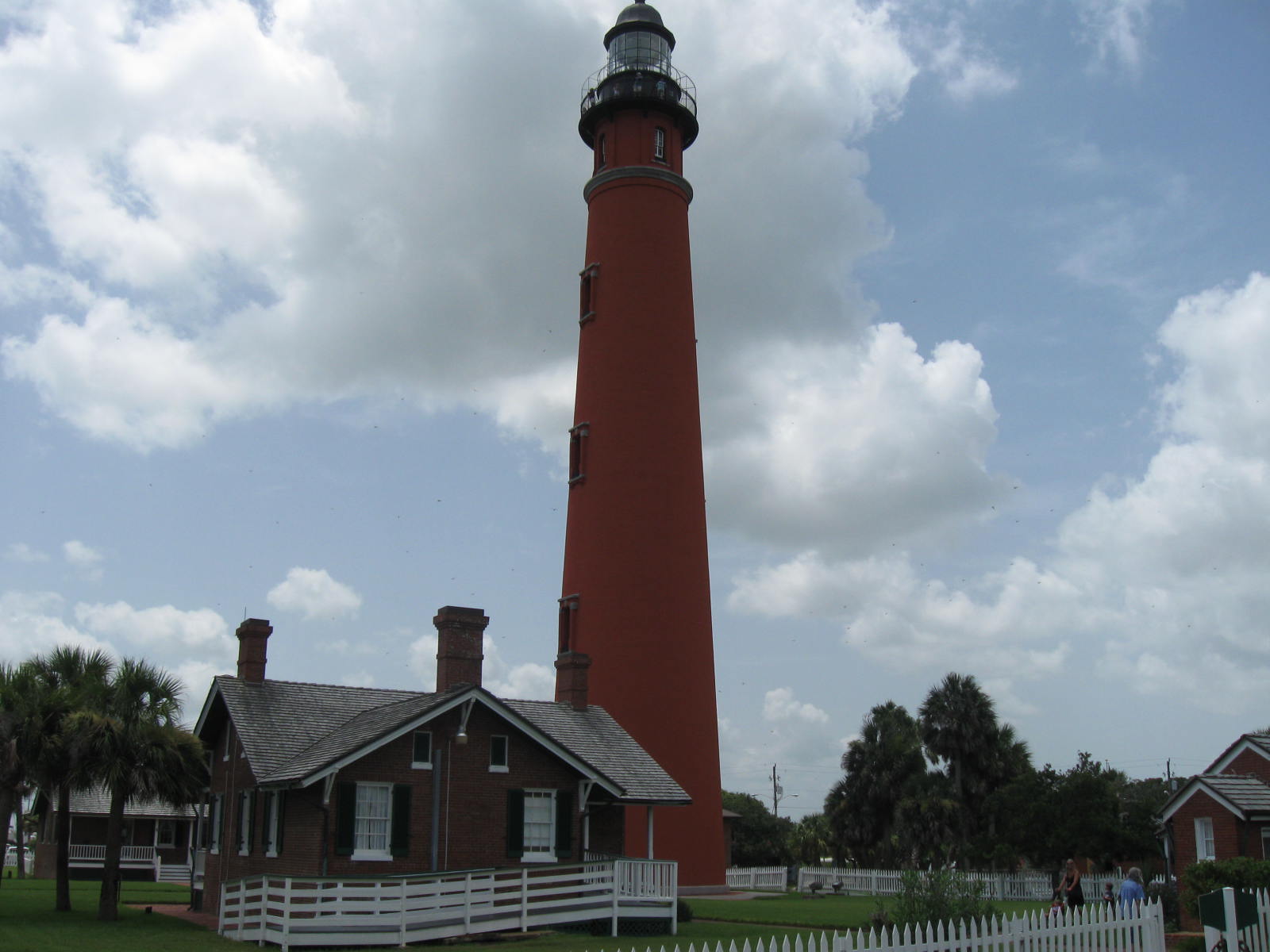 Wooden Lighthouse Plans