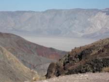 Photo by H.S. Cooper © DEATH VALLEY NP