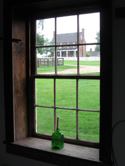 Photo by H.S. Cooper © Appomattox Court House National Historical Park