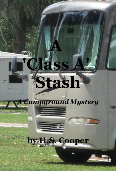 A 'CLASS A' STASH by H.S. Cooper