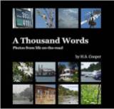 A THOUSAND WORDS by HS Cooper